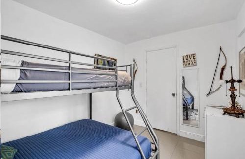 Buena Vista House | Vibrant Miami Living- Buena Vista Vacation Home close to beaches, Wynwood more