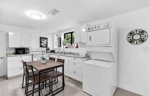 Buena Vista House | Vibrant Miami Living- Buena Vista Vacation Home close to beaches, Wynwood more