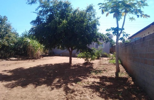 Livingstone House | Vic Falls Children Home and Activities