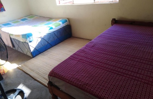 Livingstone House | Vic Falls Children Home and Activities