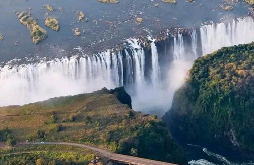 Livingstone House | Vic Falls Children Home and Activities