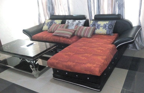 Ikotun House | Vic James Apartments