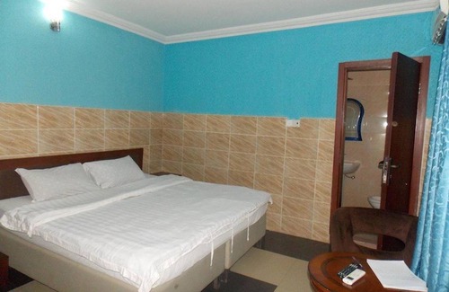 Ikotun House | Vic James Apartments