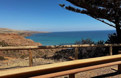 Sellicks Beach House | Vic's Place ~ Sellicks Beach - Chic Esplanade Retreat Perfect for Families