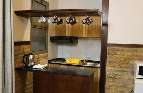 Beirut Apartment | Viccini suites- Studio Suite