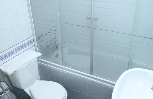 Beirut Apartment | Viccini suites- Studio Suite