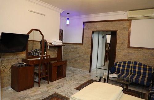 Beirut Apartment | Viccini suites- Studio Suite