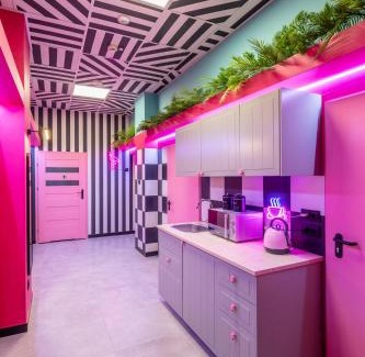 Stare Miasto Hostel | VICE CITY Hostel