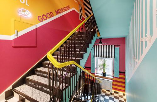 Stare Miasto Hostel | VICE CITY Hostel