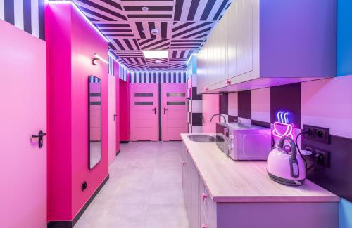 Stare Miasto Hostel | VICE CITY Hostel