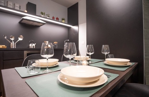 Borgo Roma Apartment | Vicinissimo Alla Fiera di Verona, Appartamento Dotato di Tutti i Comfort