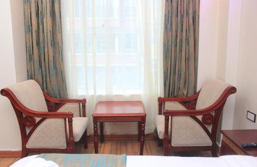 Nakuru Hotel | Vickmark Hotel