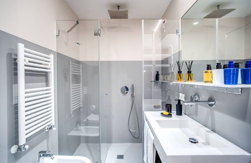 Centro Storico Hotel | Victor Boutique Hotel