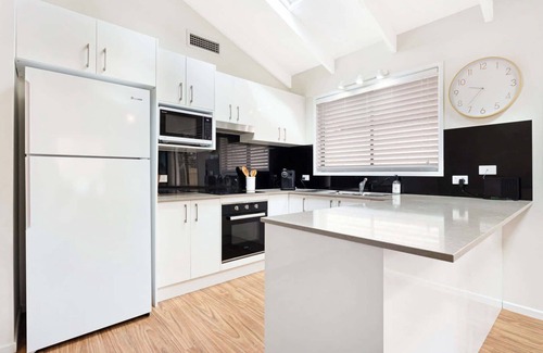 Alexandra Headland House | Victor11-Alexandra Headland Private Oasis