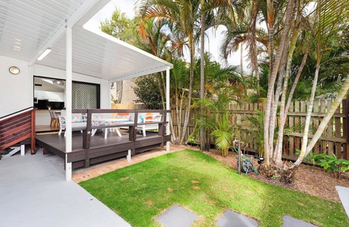 Alexandra Headland House | Victor11-Alexandra Headland Private Oasis