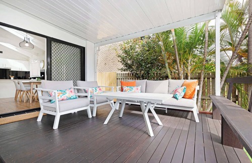 Alexandra Headland House | Victor11-Alexandra Headland Private Oasis