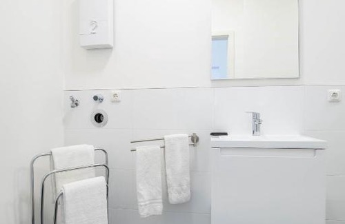 Dusseldorf Old Town Apartment | Victoria Altstadt Suites