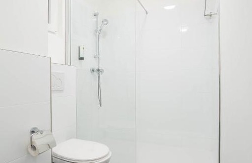 Dusseldorf Old Town Apartment | Victoria Altstadt Suites