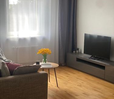 Narva Apartment | Victoria Apartment