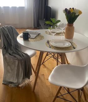 Narva Apartment | Victoria Apartment
