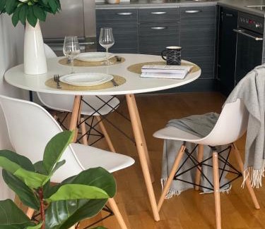 Narva Apartment | Victoria Apartment