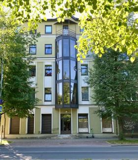 Narva Apartment | Victoria Apartment