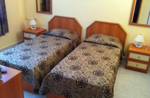 Balchik Hotel | Victoria Family Hotel