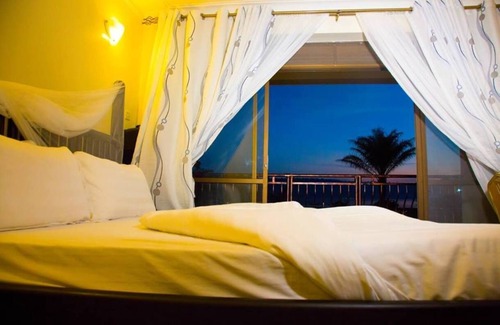 Kalangala Resort | Victoria Forest Resort Bugala Ssese Island