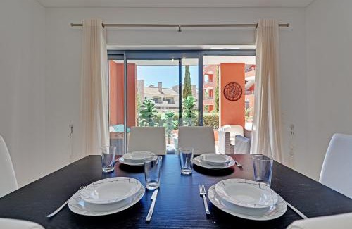 Vilamoura Apartment | Victoria Garden