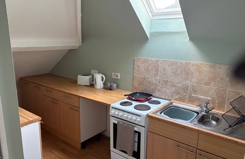 Rhyd-y-clafdy Hotel | Victoria Hotel