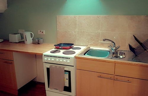 Rhyd-y-clafdy Hotel | Victoria Hotel