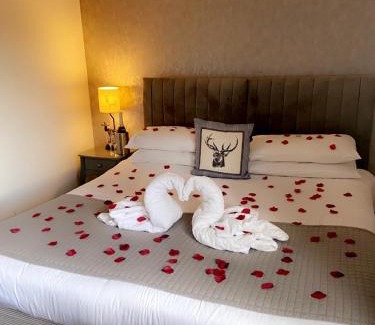 Fort William House | Victoria House Bed and Breakfast