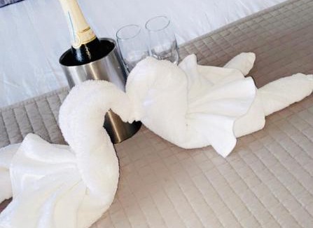 Fort William House | Victoria House Bed and Breakfast