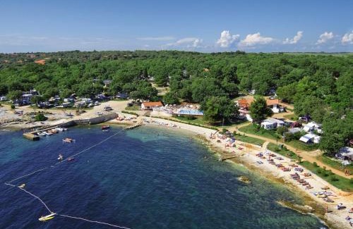 Lanterna House | Victoria Mobilehome in Solaris FKK Naturist Camping Resort