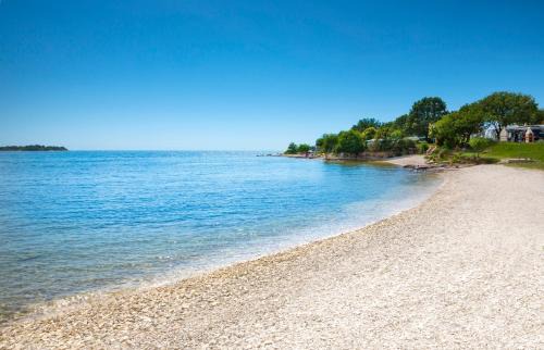 Lanterna House | Victoria Mobilehome in Solaris FKK Naturist Camping Resort