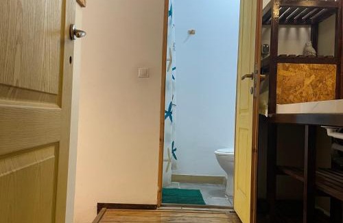 Bucharest City-Centre Hostel | Victoria Poshtel Bucharest