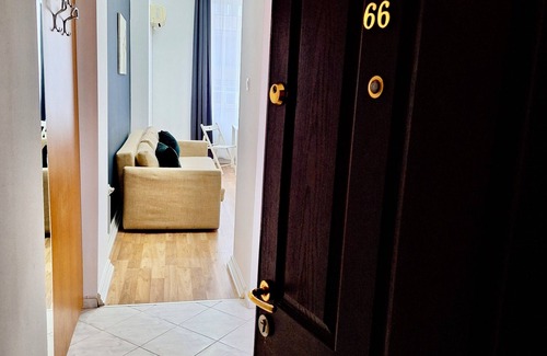 Bucharest City-Centre Apartment | Victoriei Old Town Apartment