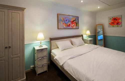 Center Apartment | Victoriei Residence