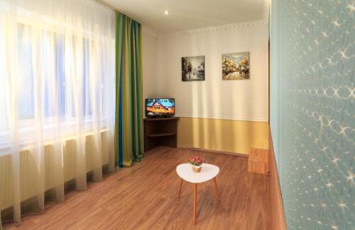 Center Apartment | Victoriei Residence