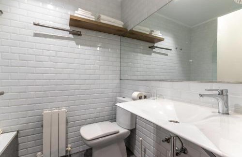 Bilbao Old Town House | Victorooms