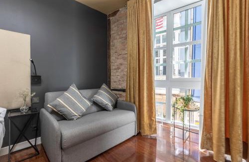 Bilbao Old Town House | Victorooms