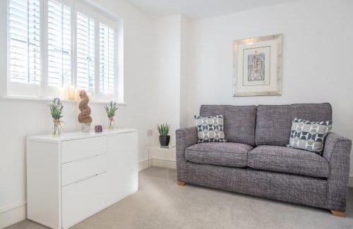 Little Walsingham House | Victory Cottage
