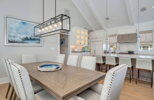 Stone Harbor House | Victory Haven by Victory Properties - 4Br/4Ba - Heated Pool - Stone Harbor, NJ