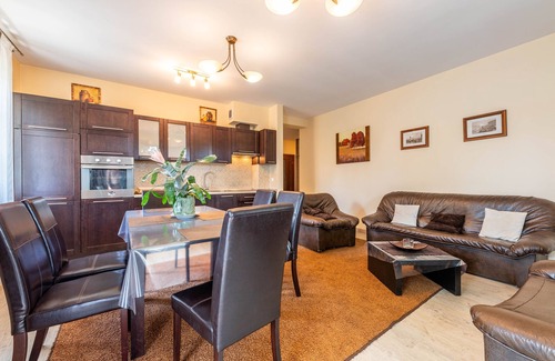 Gorny Sopot Apartment | Victus Apartamenty - Walor