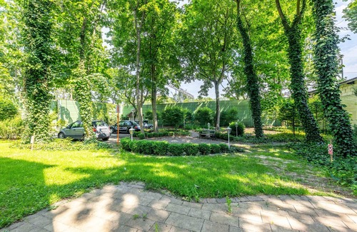 Gorny Sopot Apartment | Victus Apartamenty - Walor