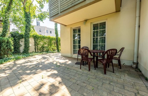 Gorny Sopot Apartment | Victus Apartamenty - Walor