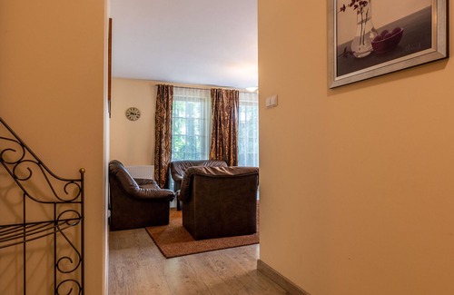 Gorny Sopot Apartment | Victus Apartamenty - Walor