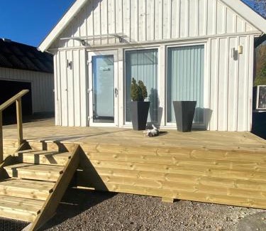 Ullared House | Vid Gekås Ullared Boende B&B