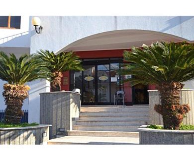 Montepaone Lido Bed & Breakfast | VIDA B&B Ristorante Pizzeria