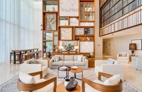 Downtown Dubai Apartment | Vida Downtown Residences